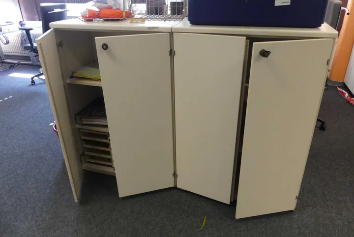2x Sideboard Maße in cm je ca. 80